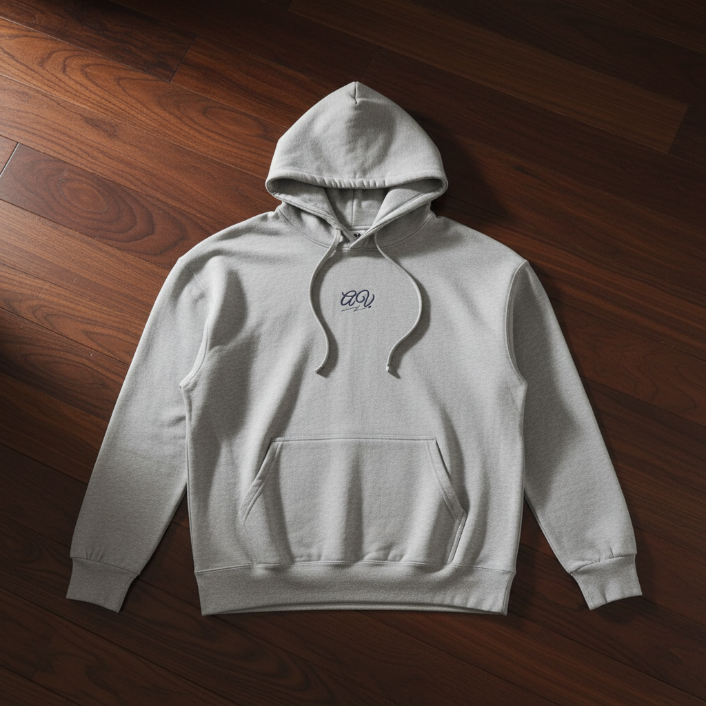 ARVYN OVERSIZED-Heavyweight Division