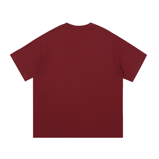 ARVYN- Cotton T-Shirt
