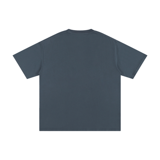 ARVYN- Pure Cotton T-Shirt