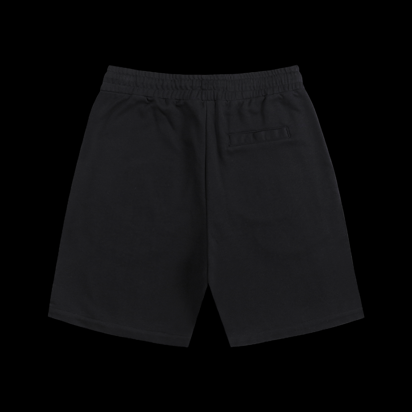 Essential Cotton Shorts