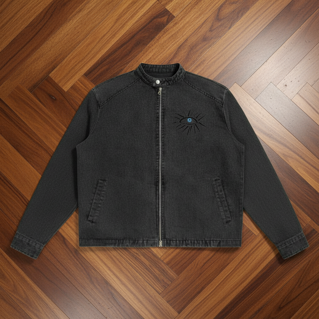 ARVYN- The Watcher Jacket