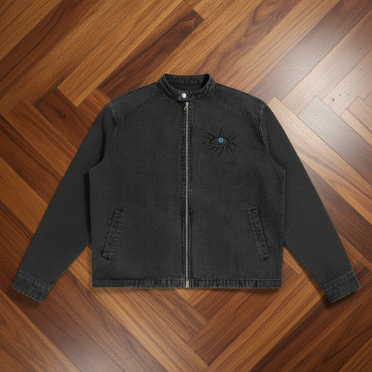 ARVYN- The Watcher Jacket