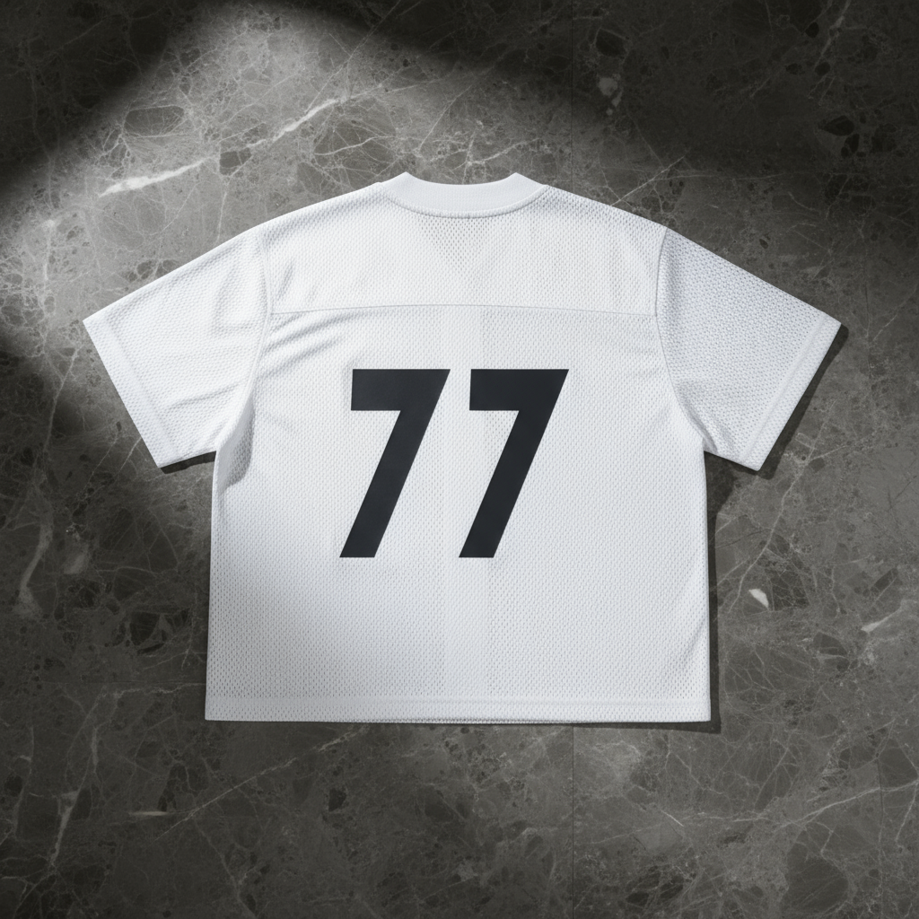 ARVYN League Overshirt