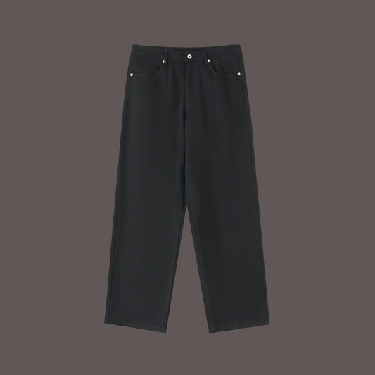 ARVYN-Heavyweight Pants