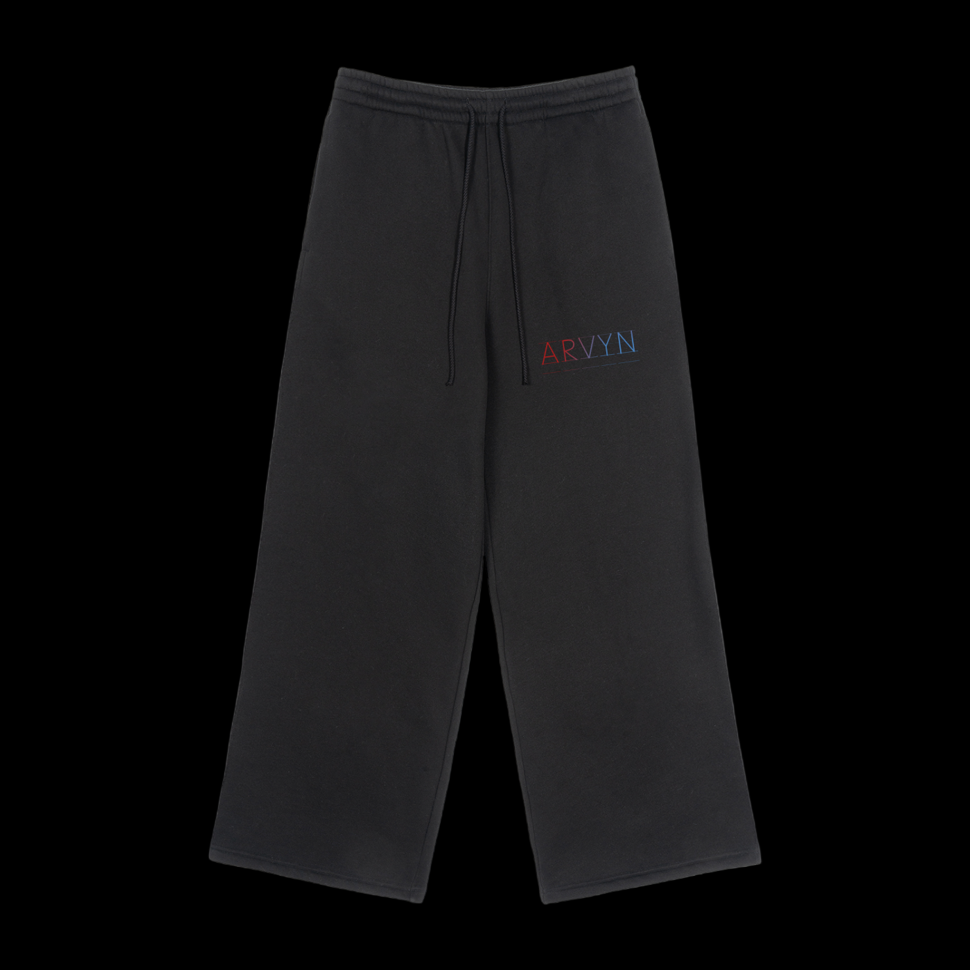 ARVYN-Quiet Comfort Fleece Pant