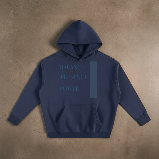 Vintage Fleece Hoodie