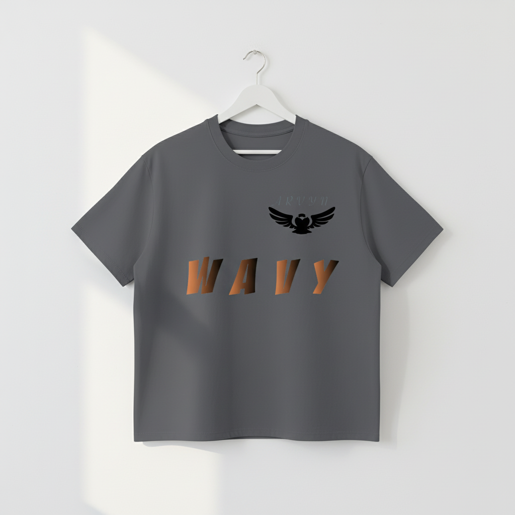 Essential Cotton T-Shirt