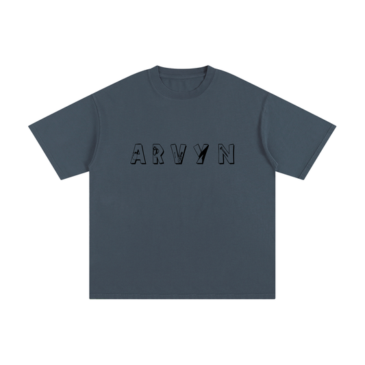 ARVYN- Pure Cotton T-Shirt