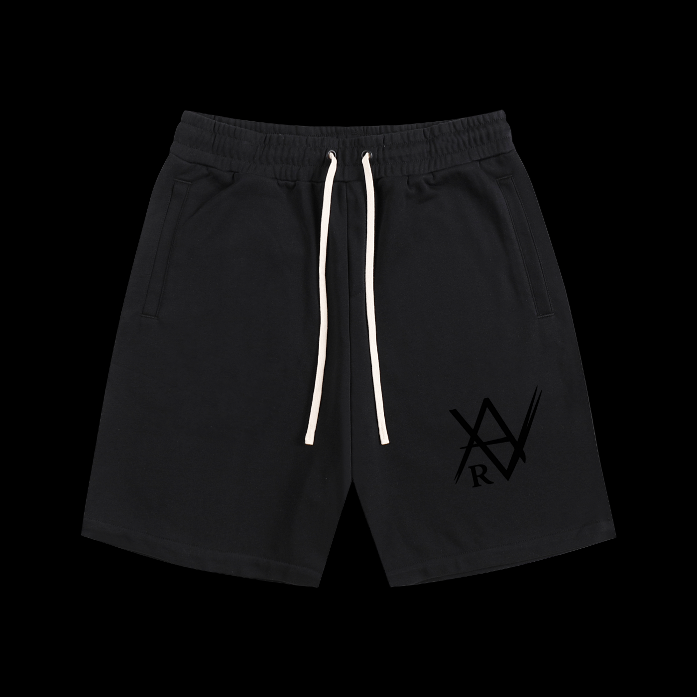 Essential Cotton Shorts