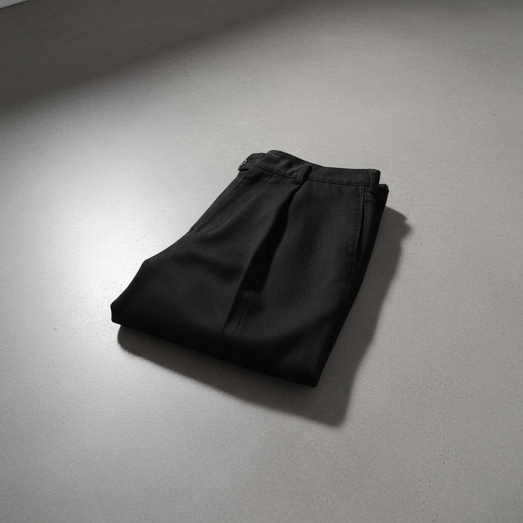 ARVYN Old Money Set — Varsity Jersey × Adjustable Pants