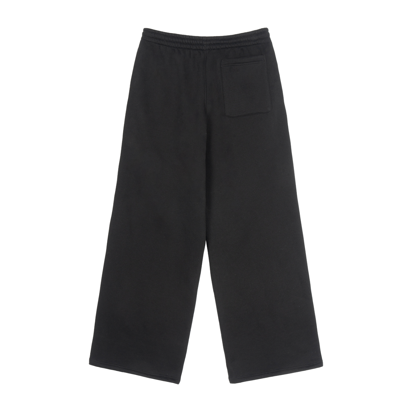 ARVYN-Quiet Comfort Fleece Pant