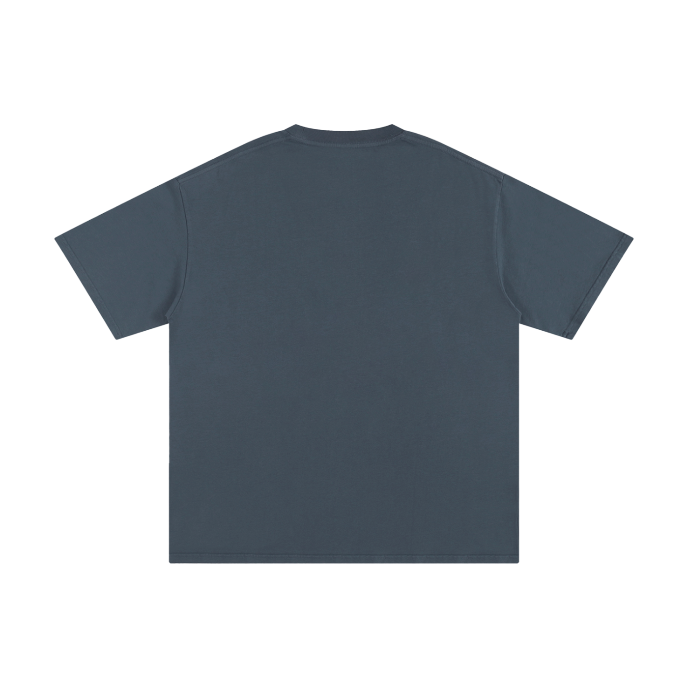 ARVYN- Pure Cotton T-Shirt