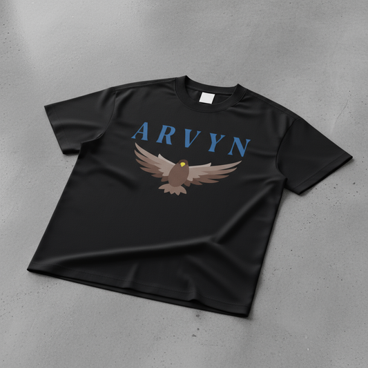 ARVYN-falcon T-Shirt