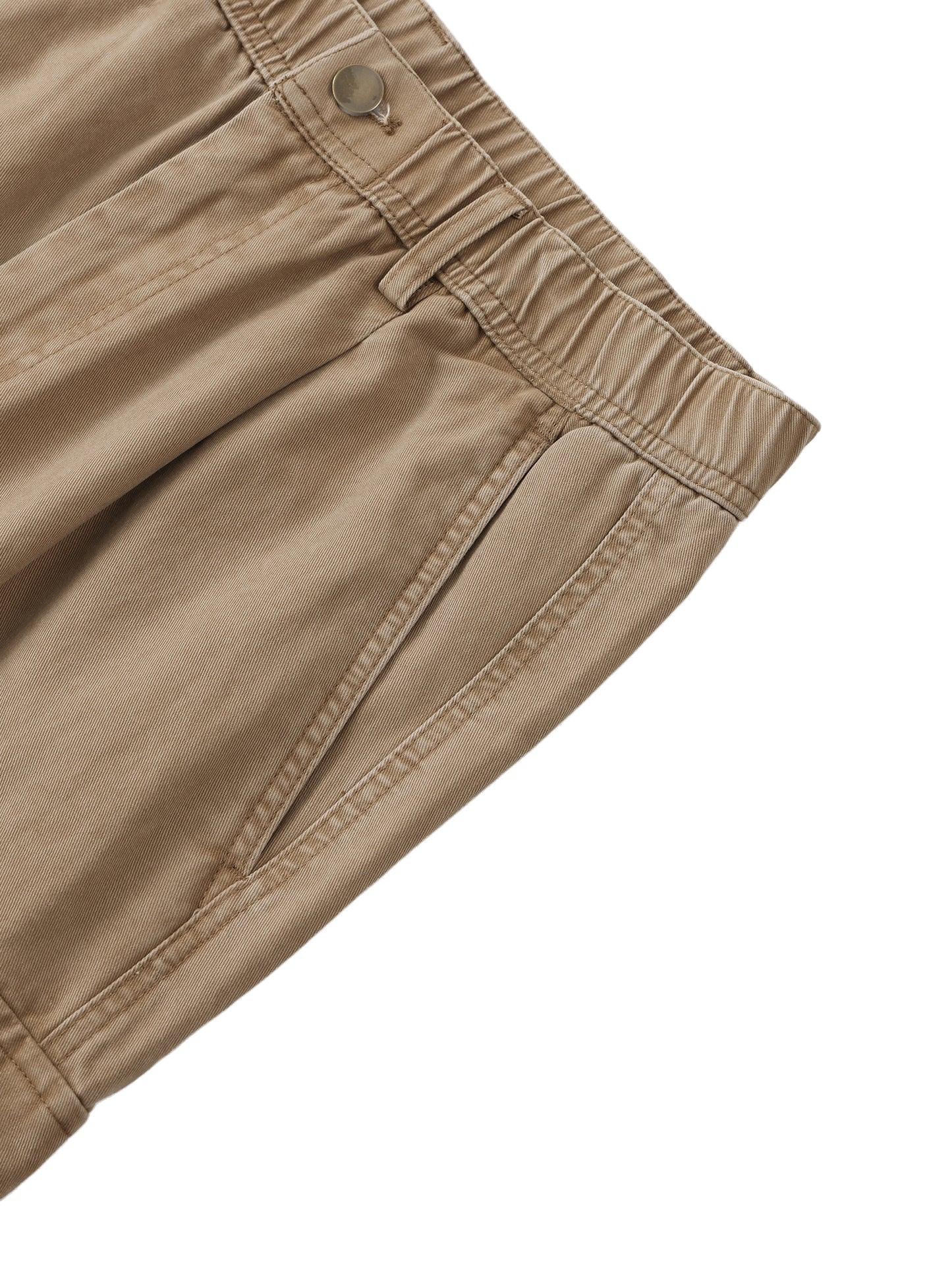 ARVYN Heavy Cargo Trousers