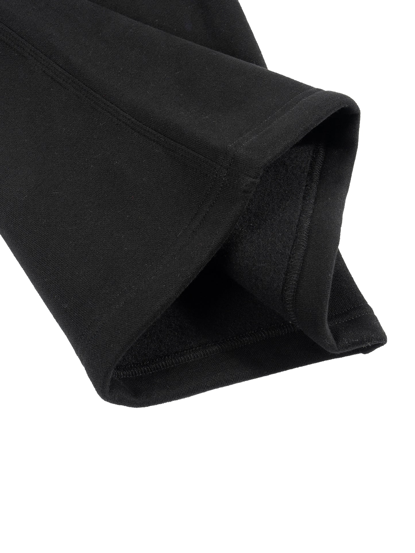 ARVYN-Quiet Comfort Fleece Pant