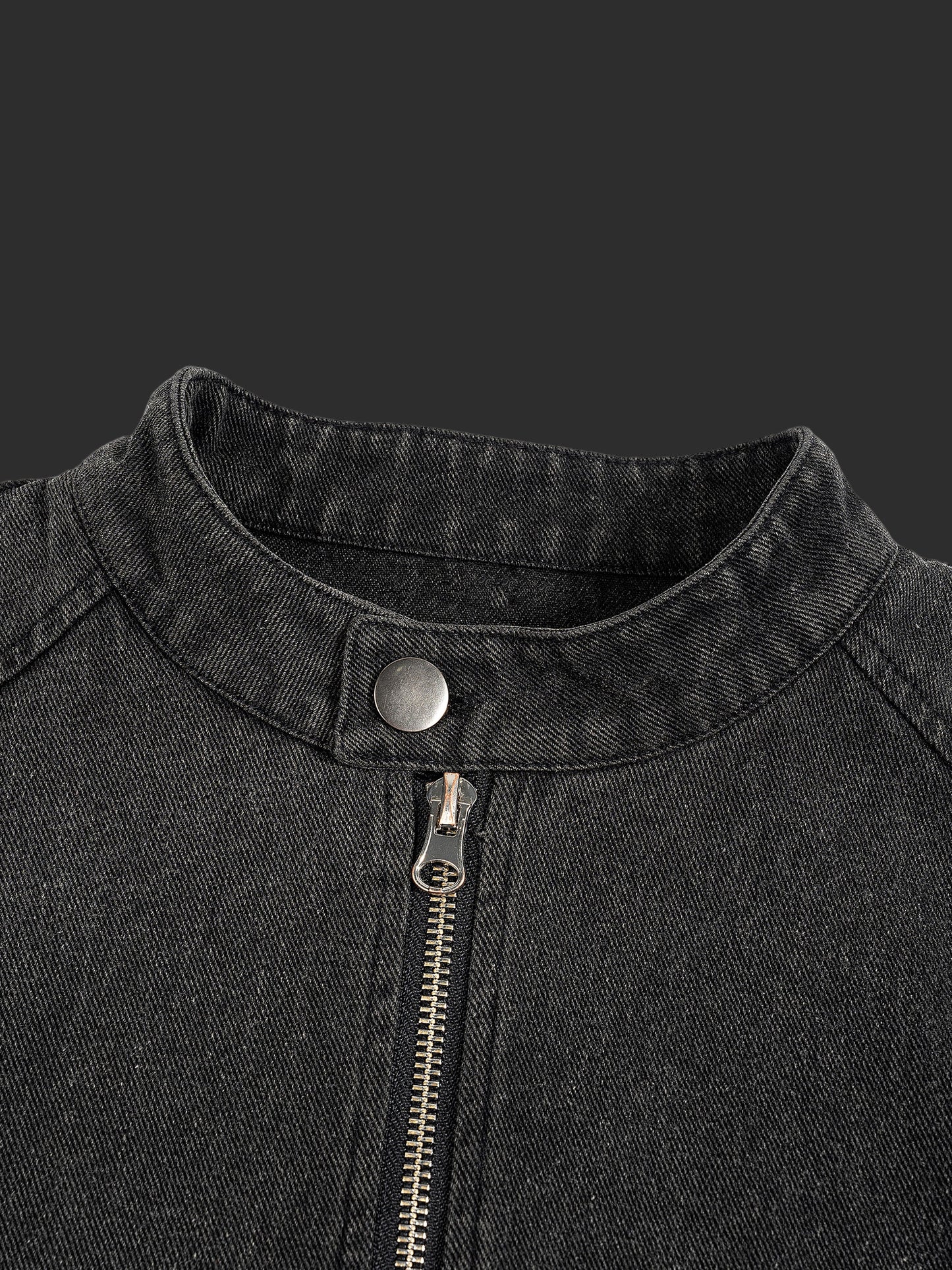 ARVYN- The Watcher Jacket