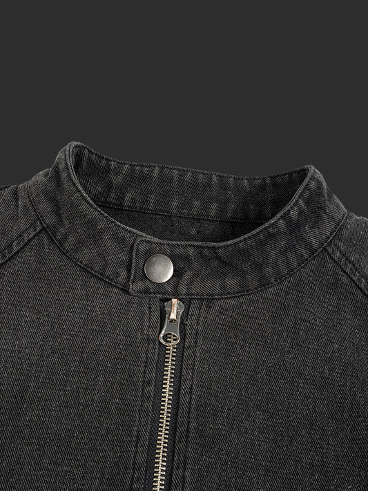 ARVYN- The Watcher Jacket